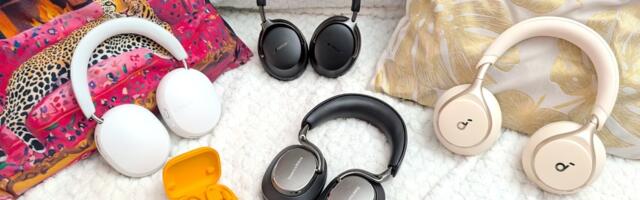 The most comfortable headphones weve ever tested will take care of your ears