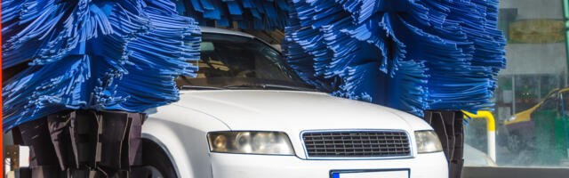 Who's Liable? What To Do If A Car Wash Damages Your Vehicle