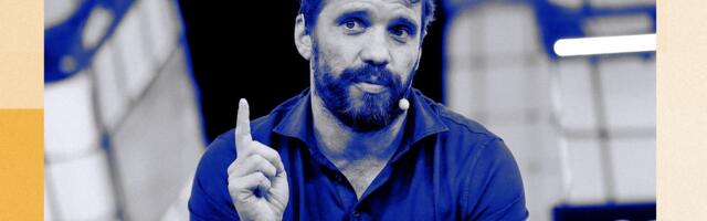 The Iran War Is Throwing Global Shipping Into Chaos