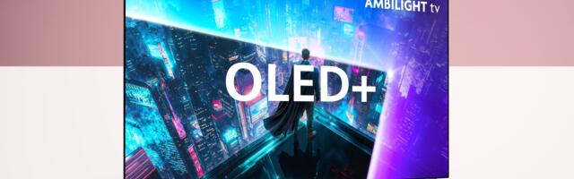 Philips’ new OLED TVs are the world’s first with Dolby Vision 2 — and I'm so excited for the follow-up to the model I called ‘best value on the market’