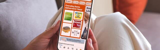 Amazon’s one-hour delivery sounds great, but I’ve seen the human horrors of such services