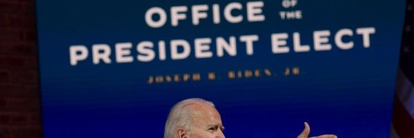 Trump didn’t concede, but he will move Biden’s transition forward