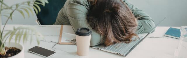 The dark side of the side hustle