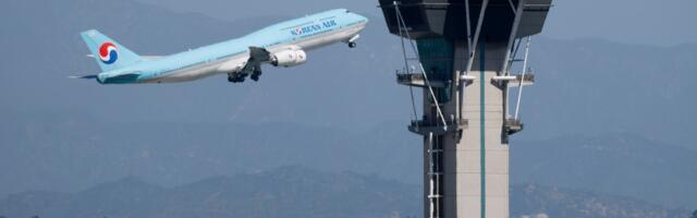 Now the FAA says gamers are the answer to its air traffic controller shortage