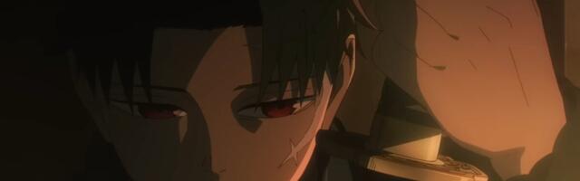 The ‘Kagurabachi’ Anime Has the Animation Mandate From Heaven