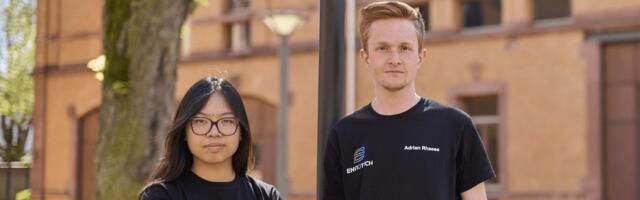 ENVIOTECH raises €1M pre-seed for smart street lighting