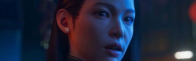 The next Virtua Fighter finally got a proper name and a fancy trailer at Summer Game Fest