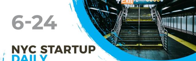The AlleyWatch Startup Daily Funding Report: 6/24/2026