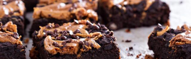I'm a former pastry cook. Here are 6 of my favorite easy ways to upgrade a box of brownie mix.