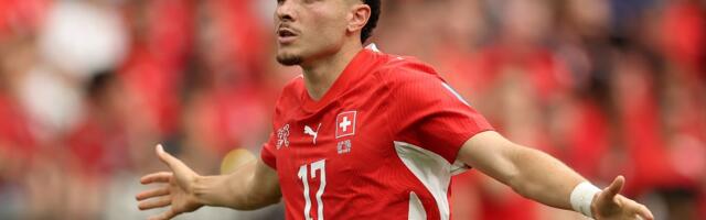How to watch Switzerland vs. Algeria online for free