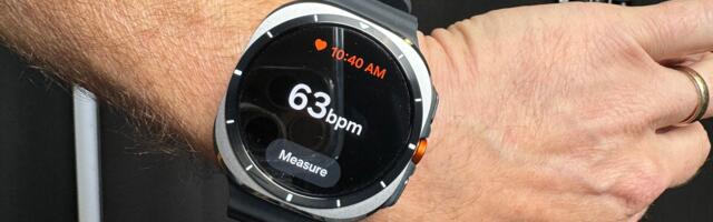 Samsung is pulling the plug on its Vascular Load tracking tool in the US just a year after it launched — but don’t worry, the company is offering an alternative