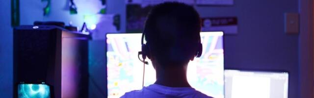 The privacy paradox of protecting kids online