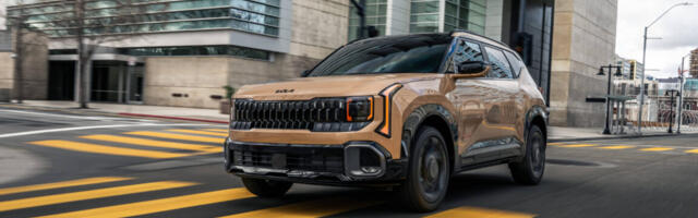 2027 Kia Seltos first drive gives you plenty of SUV for not much $