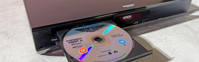 Someone polled 4K Blu-ray player owners about the reliability of different models over time, and there's a clear winner