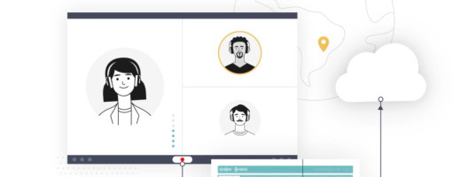 SquadCast adds video podcast recording