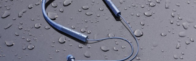 Xiaomi packs active noise cancellation into its $25 neckbuds