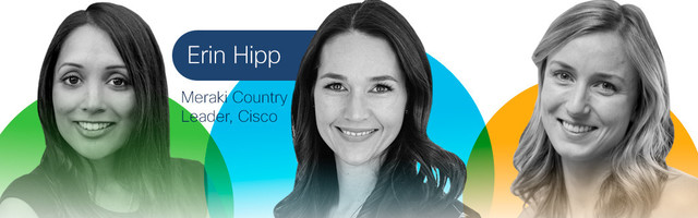 Peekapak, Cisco, and the C100 share advice for Canadian tech leaders who “leave it all on the field”