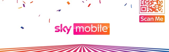 Sky trials Shoppable Ads on Sky Mobile