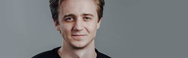 British entrepreneur picks £2.4M from Youtube, Twitch founders for professional social media platform