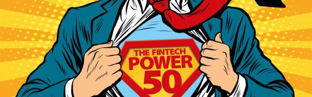 Nominations Now Open for The Fintech Power 50 2022 Annual Guide