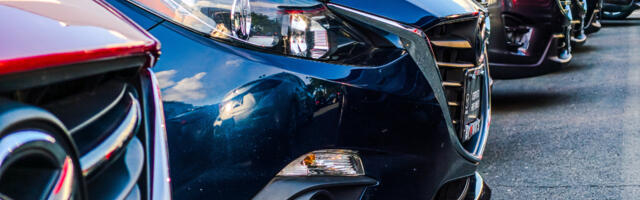 R|T: The Retail Times – Carvana revs up