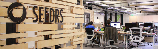 Seedrs boss slams UK regulator for stifling growth after blocked merger