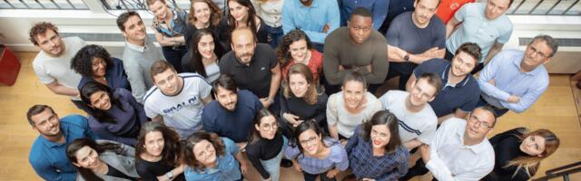 Rise Up pockets €30 million to drive employee learning across Europe