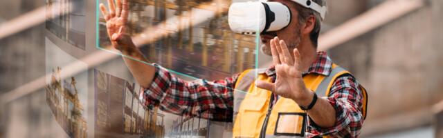 VR training platform Virtus Tech secures £300,000