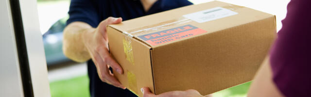Manchester’s Sorted raises £3m for delivery management software