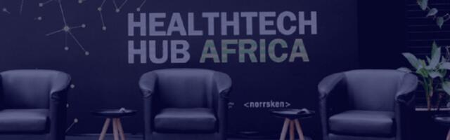 Applications open for 2nd edition of Africa HealthTech Challenge