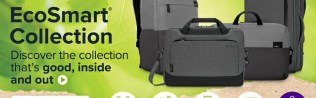 Computer sustainability, Targus success at CES 2023 Innovation Awards