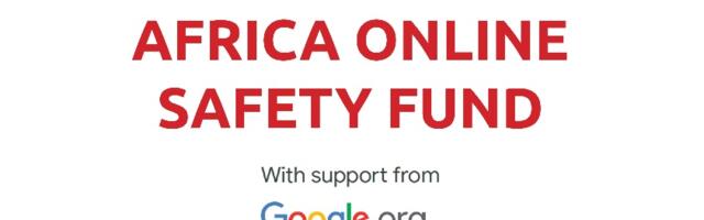 Impact Amplifier, Google.org launch 2nd phase of Africa Online Safety Fund