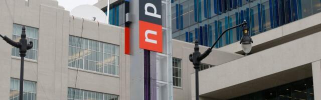 NPR quits Twitter after being labeled as ‘state-affiliated media,’ becoming the first major U.S. news outlet to do so