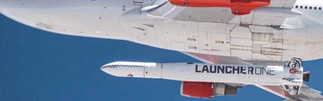 Virgin falls out of Orbit, shuts down following liquidation sale