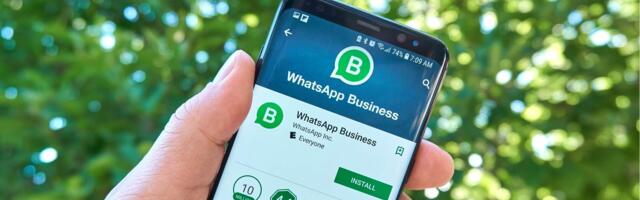 WhatsApp Business Adds Features as It Hits 200M Monthly Users