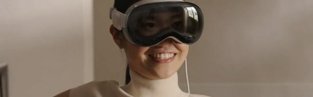 Apple forced to cut $3500-Vision Pro’s production drastically because of its complex design