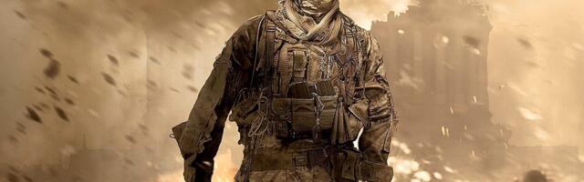 The original Modern Warfare 2 servers have been shut down following a malware threat