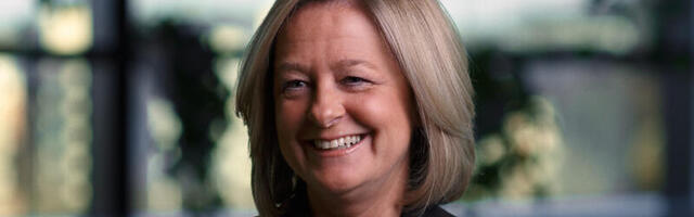 Allison Kirkby appointed as BT Group’s new CEO