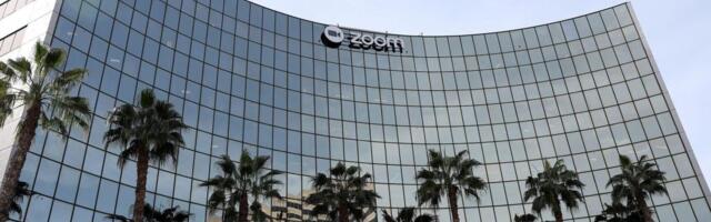 Even San Jose-based Zoom is making its staff return to the office