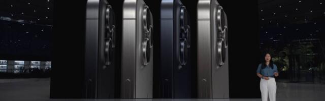 Apple Reveals New iPhone 15 Pro Colors: Black Titanium, White Titanium, Blue Titanium, and Natural Titanium, But No Gold This Year