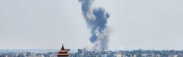 Hamas attack on Israel: News and updates