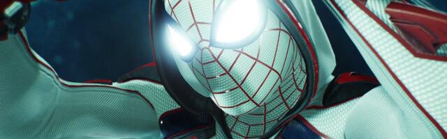 Let's discuss Marvel's Spider-Man 2