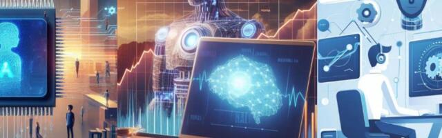 Asus Plans to Offer Premium Priced AI PCs in 2024