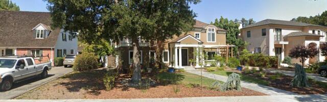 The 10 most expensive homes reported sold in San Jose in the week of Nov. 6