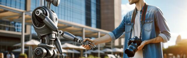 Runway ML is partnering with Getty Images on new AI video models for Hollywood and advertising