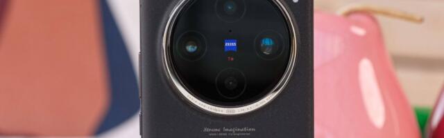 vivo X100 Pro unboxing and first look