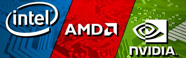 AMD, like Intel, hopes to sell a ton of AI Chips, but expects revenue to take a hit, reveals earnings call