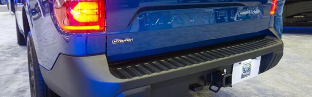 Carmakers pumped the brakes on hybrid cars too soon