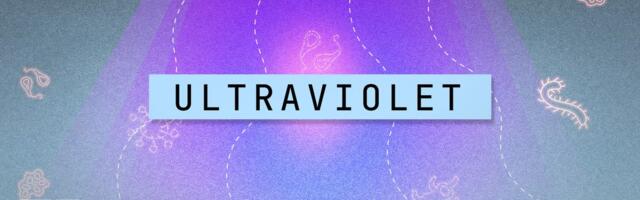 UV light kills viruses. Why isn’t it everywhere?