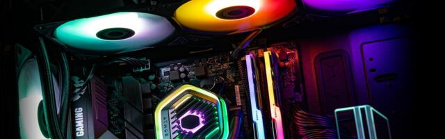 Cooler Master sues competitors for infringing on patented pump-inside-radiator cooler design